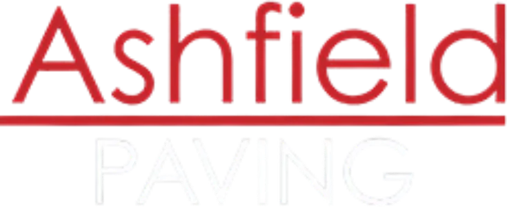 Ashfield Paving
